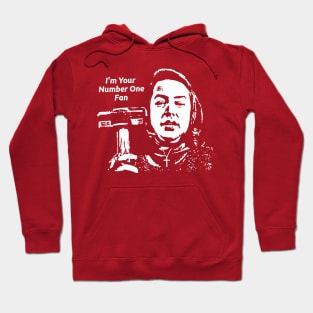 I'm Your Number One Fan Annie Wilkes Tribute Hoodie